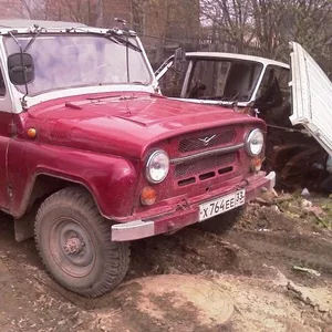 Продаю УАЗ 31512,  1995