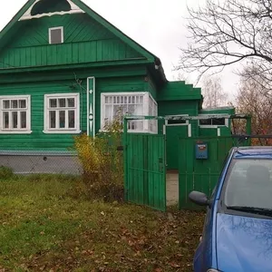 Дом в городе Струнино по Ярославскому шоссе