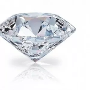 Природные бриллианты от 0, 25 ct напрямую от продавца из алмазной биржи