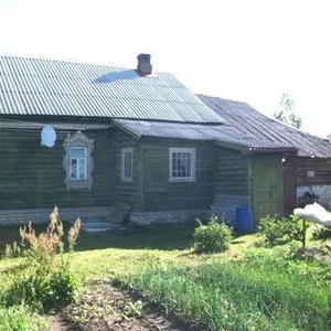 Продаю жилой дом ,  в деревне. 97 км от МКАД,  Щелковское-Горьковское