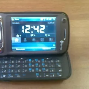 Продам КПК: HTC TyTN II
