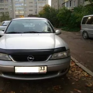 Продам автомобиль Opel Vectra B 