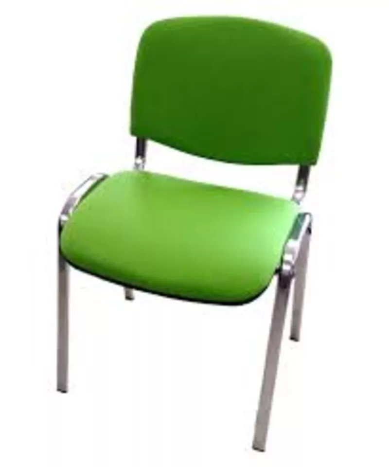 Офисная мебель разных размеров,  стулья,  кресла для персонала 3