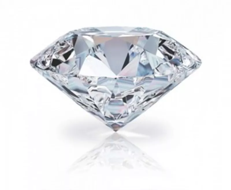 Природные бриллианты от 0, 25 ct напрямую от продавца из алмазной биржи