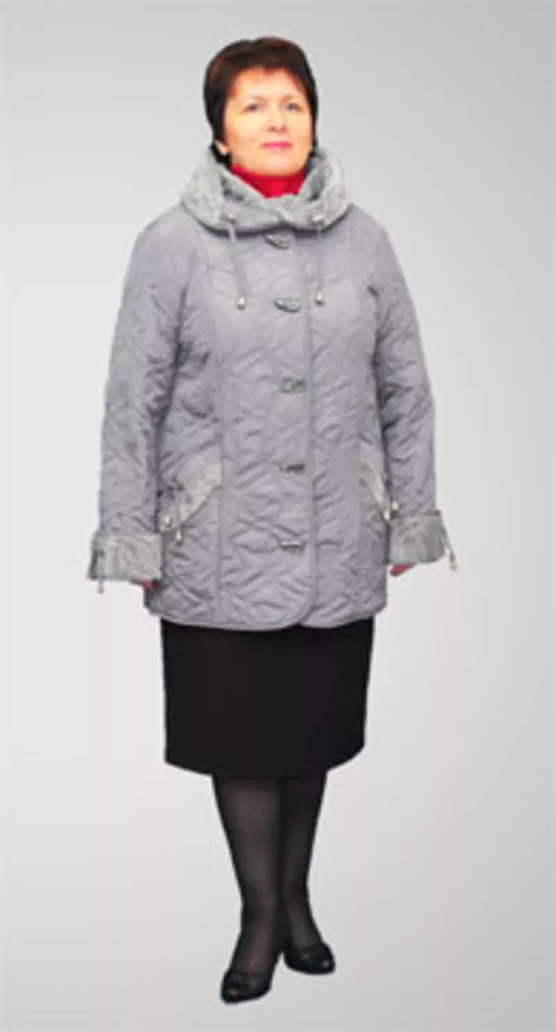 Продажа пальто оптом производитель Кольчугинская Швейная Фабрика 6